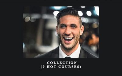 Jason Capital – Collection (9 Hot Courses)
