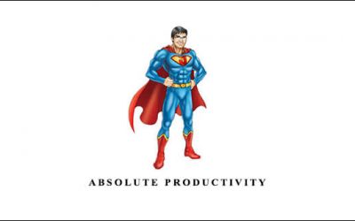 Jason Fladlien – Absolute Productivity