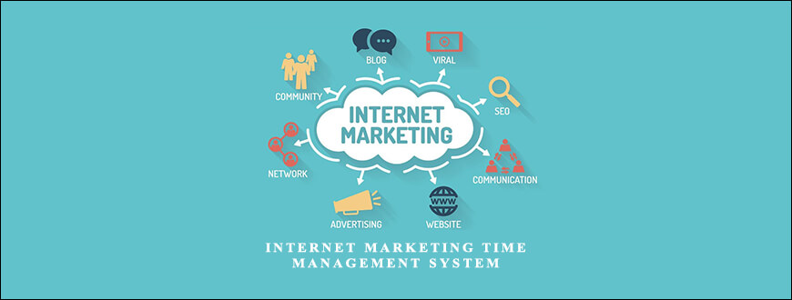 Jason Fladlien – Internet Marketing Time Management System