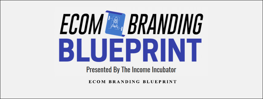 Jeet Banerjee – Ecom Branding Blueprint