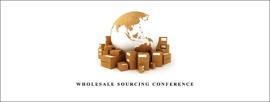 Jim Cockrum – Wholesale Sourcing Conference