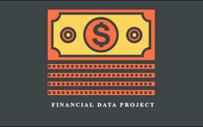 Joe Marwood – Financial Data Project