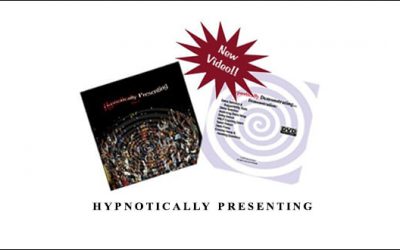 John Overdurf – Hypnotically Presenting