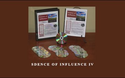 Kevin Hogan – Sdence of Influence IV