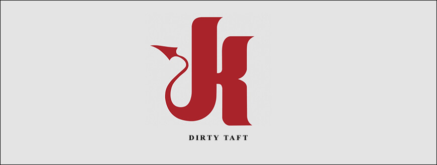 Kink University – Dirty Taft