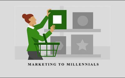 Lynda – Marketing to Millennials