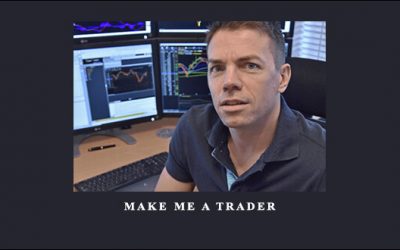 Make me a Trader by Charlie Burton