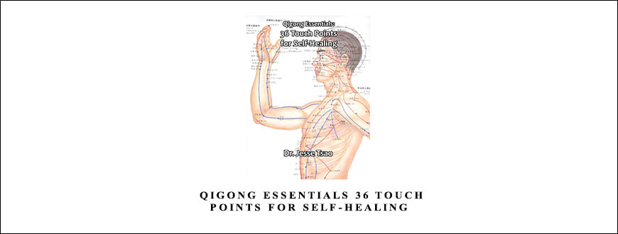 Master Tsao – Qigong Essentials