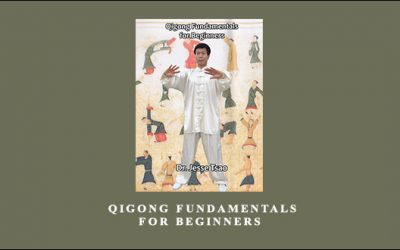 Master Tsao – Qigong Fundamentals for Beginners