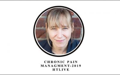 Melissa Tiers – Chronic Pain Managment-2019 HTlive