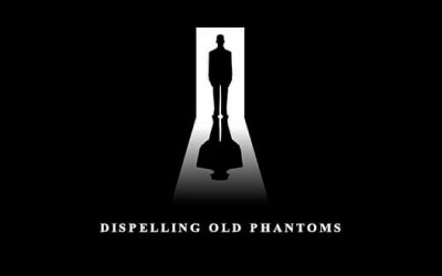 Melissa Tiers – Dispelling old phantoms