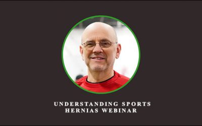 Mike Boyle – Understanding Sports Hernias Webinar