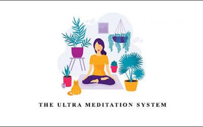 Mind Tek – The Ultra Meditation System