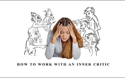 NICABM – How to Work with an Inner Critic