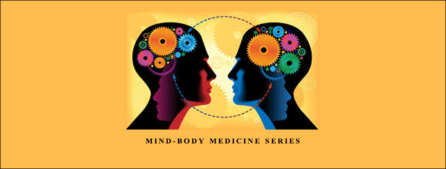 NICABM – Mind-Body Medicine Series