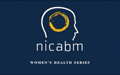 NICABM – Women’s Health Series