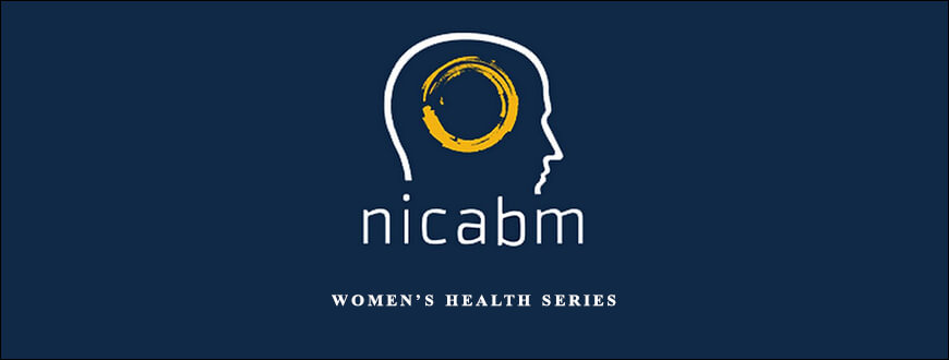 NICABM – Women’s Health Series