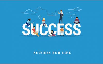 Paul McKenna – Success For Life