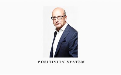 Paul McKenna’s – Positivity system