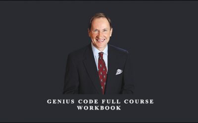 Paul Scheele – Genius Code Full Course workbook