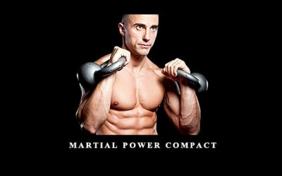 Pavel Tsatsouline – Martial Power Compact