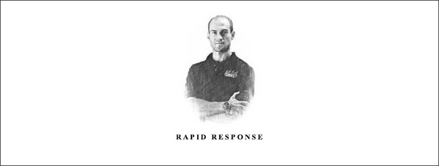 Pavel Tsatsouline – Rapid Response
