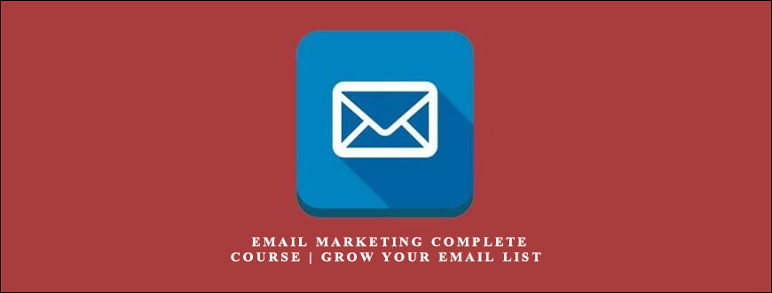 Phil Ebiner, Video School Online Inc – Email Marketing Complete Course Grow Your Email List