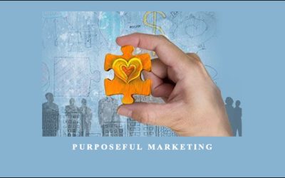 Purposeful Marketing with Tim Kelley