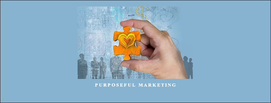 Purposeful Marketing with Tim Kelley