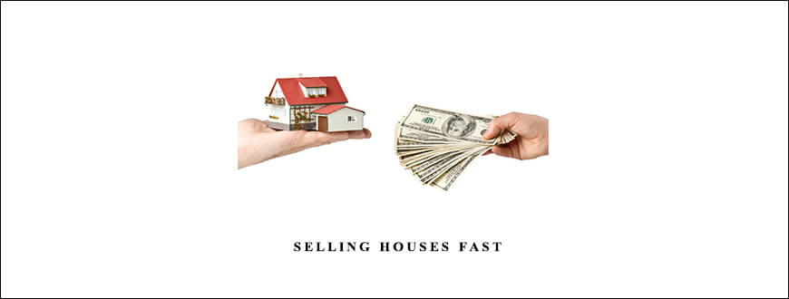 RON LEGRAND – SELLING HOUSES FAST