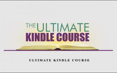 Ultimate Kindle Course