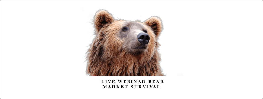ReadySetCrypto – Live Webinar Bear Market Survival
