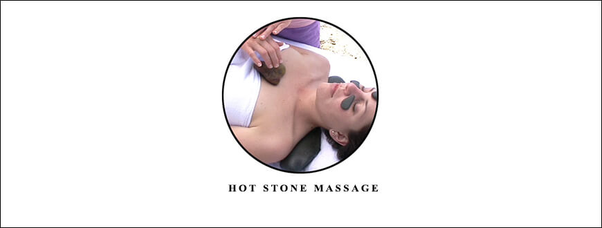 Real Bodywork – Hot Stone Massage
