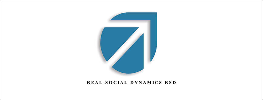 Real Social Dynamics RSD