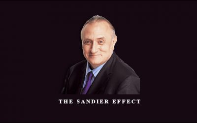 Richard Bandler – The Sandier Effect