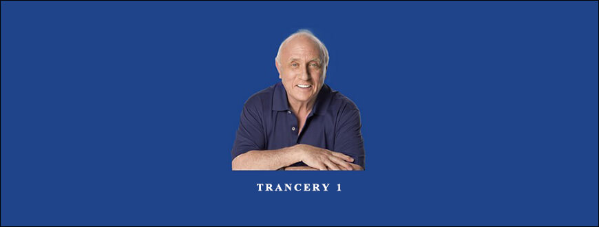 Richard Bandler – Trancery 1