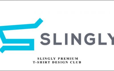 Ricky Makata – Slingly Premium T-Shirt Design Club
