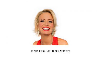 Rikka Zimmerman – Ending Judgement