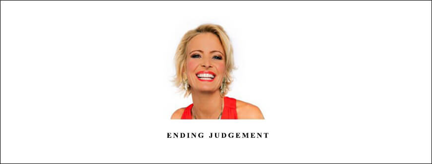 Rikka Zimmerman – Ending Judgement