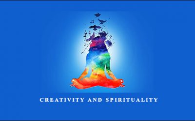 Robert Dilts – Creativity and Spirituality