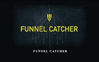 Russell Brunson – Funnel Catcher