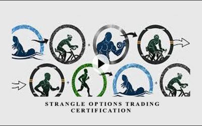Saad T. Hameed (STH) – Strangle Options Trading Certification
