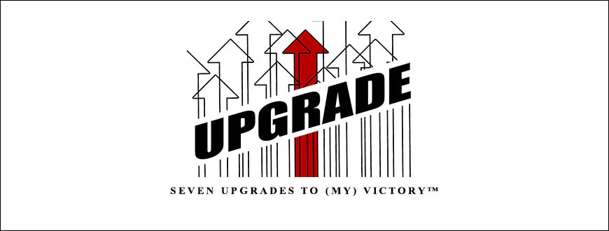 Seven Upgrades to (my) Victory™