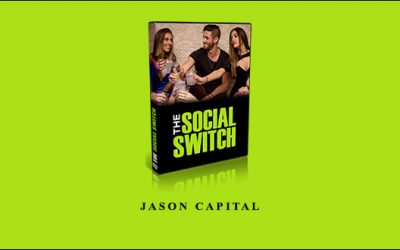 Social Switch – Jason Capital