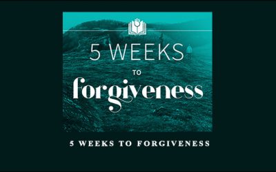 Sonia Choquette – 5 Weeks to Forgiveness