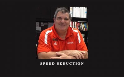 Speed Seduction by Dave Riker