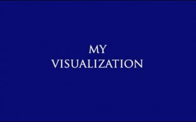 Steve G, Jones – My Visualization