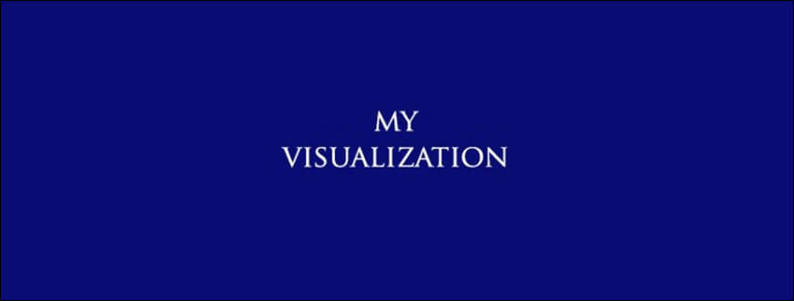 Steve G, Jones – My Visualization