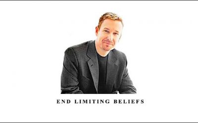 Steve G. Jones – End Limiting Beliefs