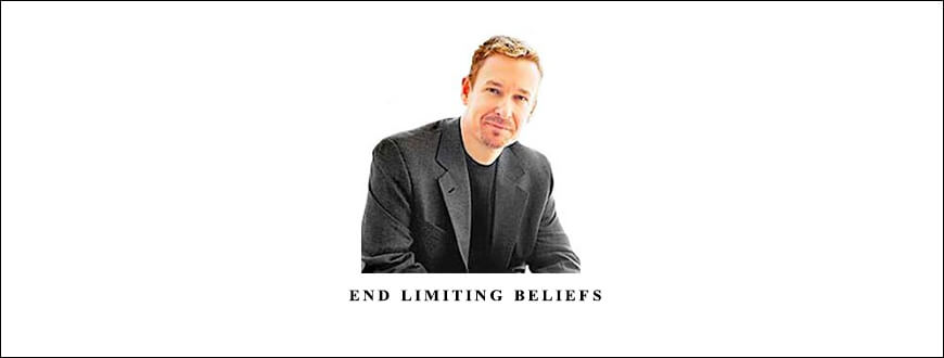 Steve G. Jones – End Limiting Beliefs